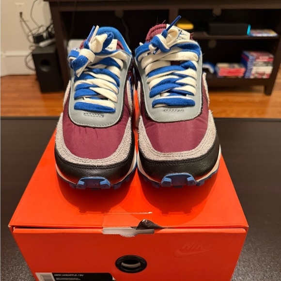 Nike Sacai Vapor Waffle - Picture 4 of 6